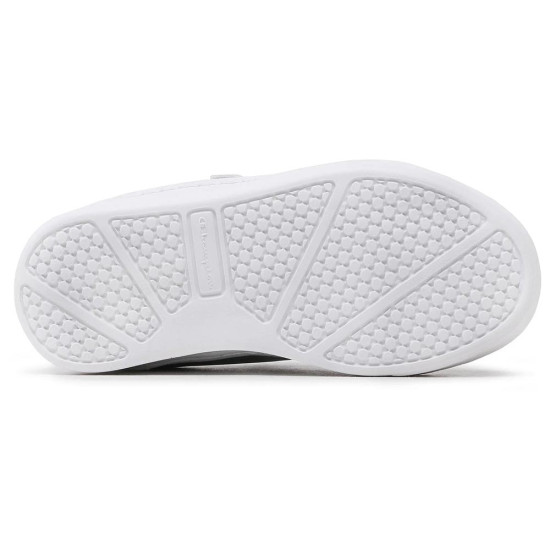 Champion Low Cut Shoe Deuce G PS
